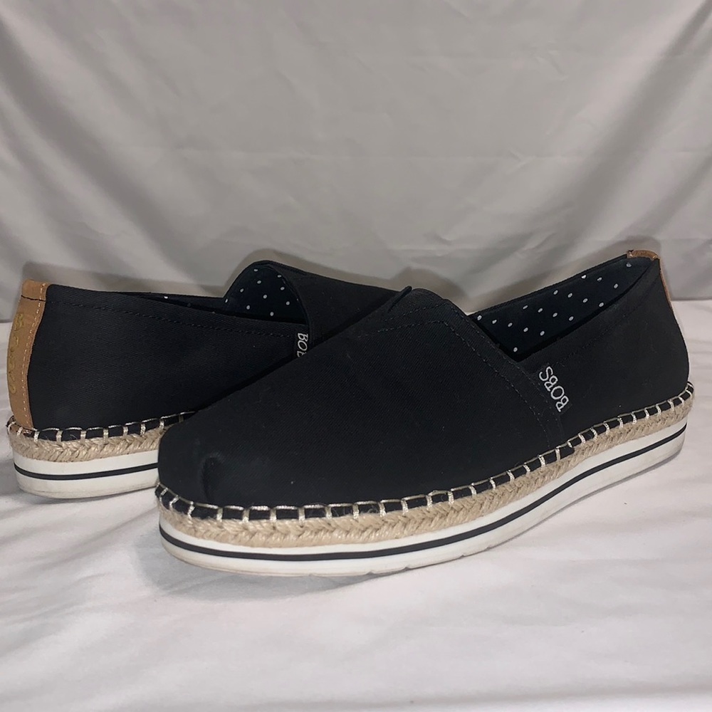 BOBS memory foam by Sketchers